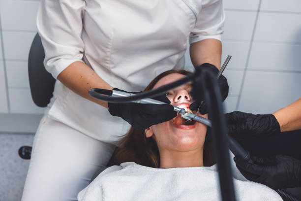 Best Mobile Emergency Dentist in Del Rio, CA